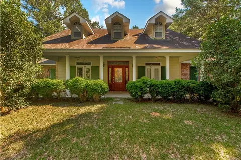 4150 E Us 98 Hwy, Mccomb, MS 39648