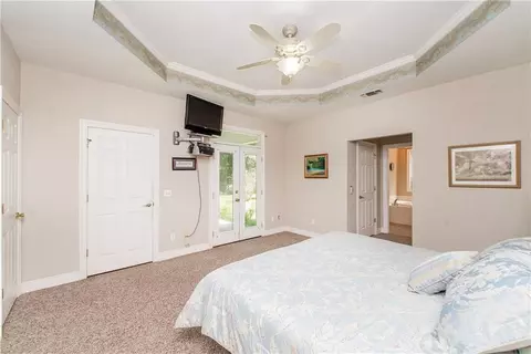Bedroom - 4150 E Us 98 Hwy, Mccomb, MS 39648 photo 2 of 4