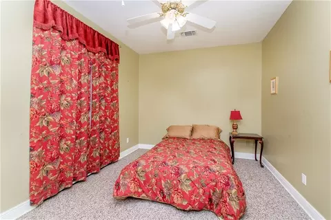 Bedroom - 4150 E Us 98 Hwy, Mccomb, MS 39648 photo 3 of 4