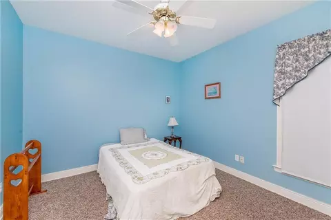 Bedroom - 4150 E Us 98 Hwy, Mccomb, MS 39648 photo 4 of 4