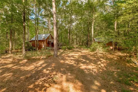 Exterior - 4150 E Us 98 Hwy, Mccomb, MS 39648 photo 7 of 8