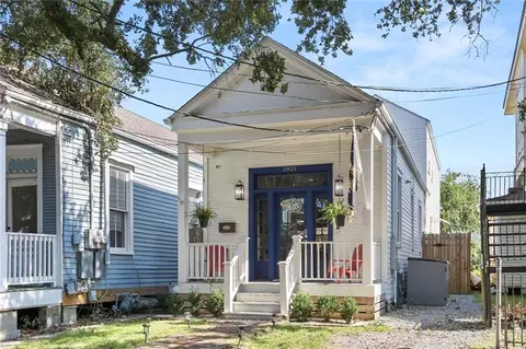 3925 Banks St, New Orleans, LA 70119