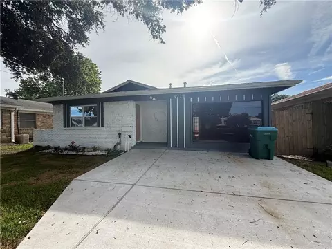 3711 Arkansas Ave, Kenner, LA 70065