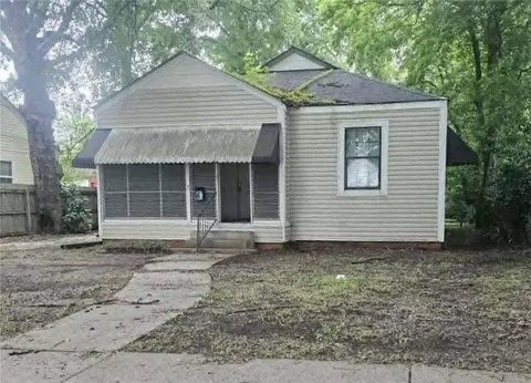 7 Mary St, Alexandria, LA 71301