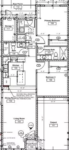 2828 Live Oak Dr, Gretna, LA 70056