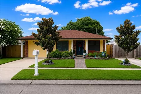 2808 Neyrey Dr, Metairie, LA 70002