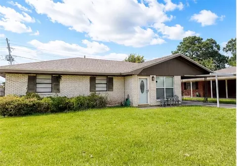 801 Kenney St, Houma, LA 70364