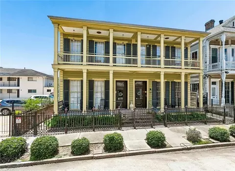 1520 St Mary St #B, New Orleans, LA 70130