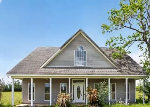 51173 Allen Dr, Loranger, LA 70446