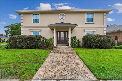 1600 Concord Ave, Metairie, LA 70003
