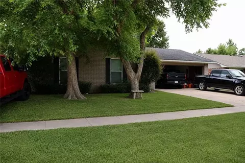 1534 Boreas Dr, Baton Rouge, LA 70816