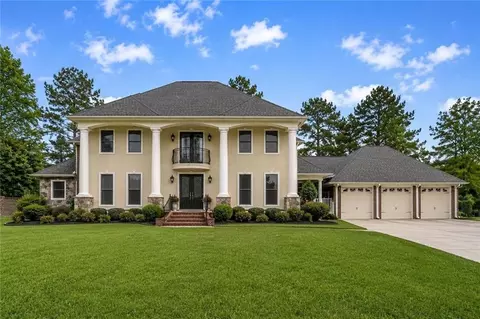 178 J Bar, Leesville, LA 71446