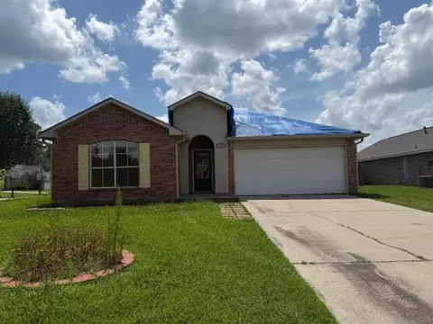 11445 Buckingham Ave, Denham Springs, LA 70726