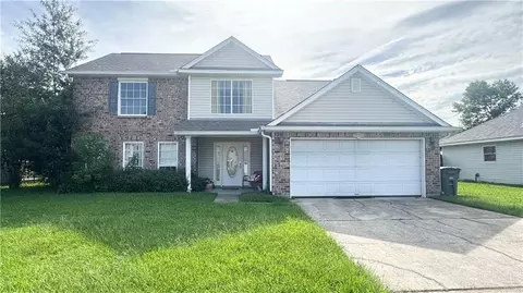 1110 Marlowe Ct, Slidell, LA 70461