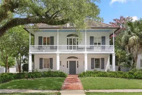 89 Audubon Blvd, New Orleans, LA 70118