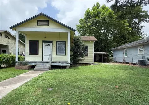 1236 Roussell St, Houma, LA 70360