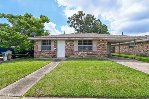 4121 Ole Miss Dr, Kenner, LA 70065
