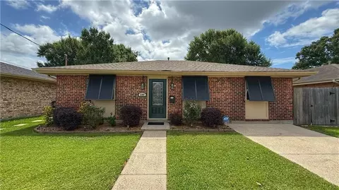 2309 Danny Park, Metairie, LA 70001