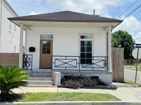 3026 S Saratoga St, New Orleans, LA 70115
