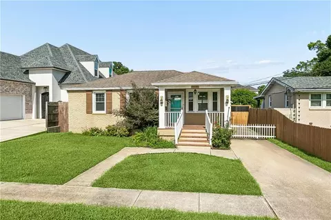 918 Aurora Ave, Metairie, LA 70005