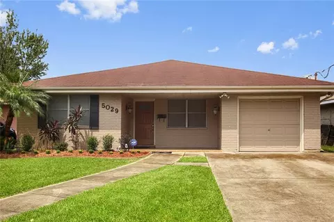 5029 Loveland St, Metairie, LA 70006