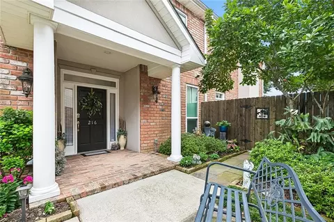 216 Vine St, Metairie, LA 70005