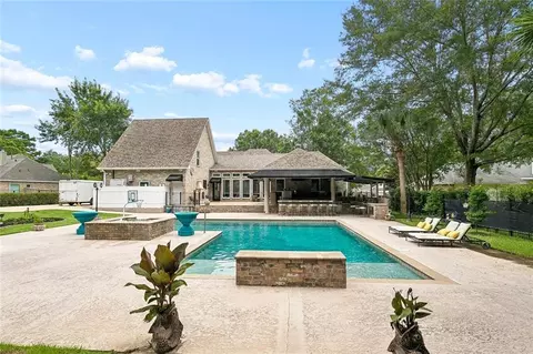 Exterior - 314 Stonebridge Loop, Slidell, LA 70458 photo 12 of 26