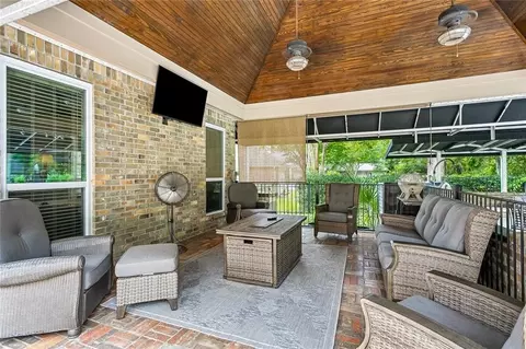 Exterior - 314 Stonebridge Loop, Slidell, LA 70458 photo 3 of 26