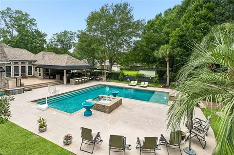 Exterior - 314 Stonebridge Loop, Slidell, LA 70458 photo 18 of 26
