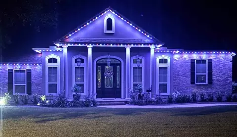 Exterior - 314 Stonebridge Loop, Slidell, LA 70458 photo 22 of 26