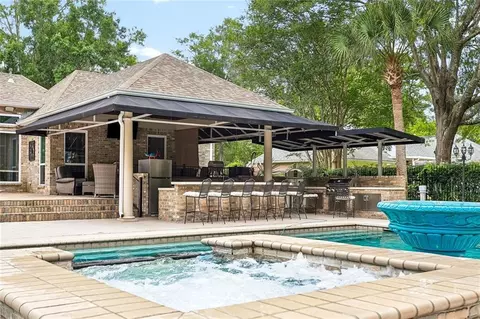 Exterior - 314 Stonebridge Loop, Slidell, LA 70458 photo 9 of 26