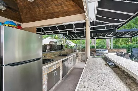 Kitchen - 314 Stonebridge Loop, Slidell, LA 70458 photo 6 of 6