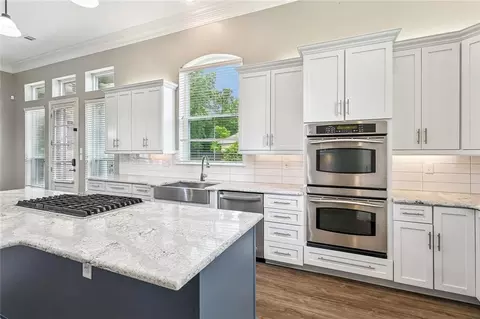 Kitchen - 314 Stonebridge Loop, Slidell, LA 70458 photo 3 of 6