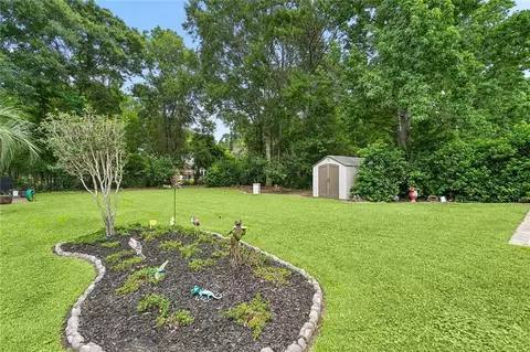 Exterior - 314 Stonebridge Loop, Slidell, LA 70458 photo 15 of 26