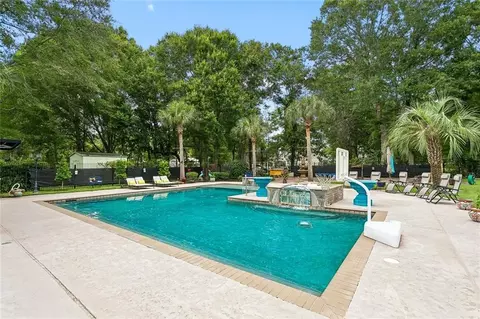 Exterior - 314 Stonebridge Loop, Slidell, LA 70458 photo 5 of 26