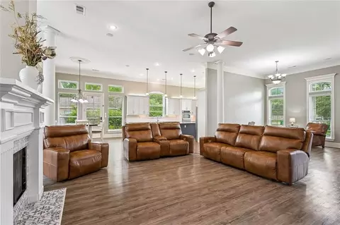 Living - 314 Stonebridge Loop, Slidell, LA 70458 photo 4 of 4