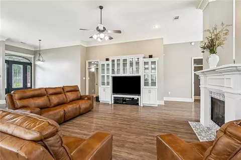 Living - 314 Stonebridge Loop, Slidell, LA 70458 photo 3 of 4
