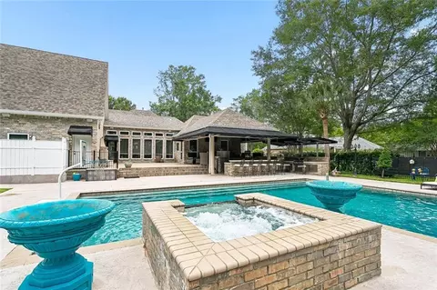 Exterior - 314 Stonebridge Loop, Slidell, LA 70458 photo 8 of 26
