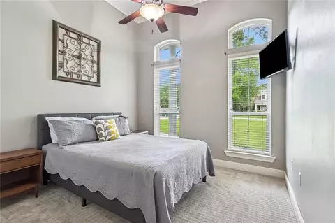 Bedroom - 314 Stonebridge Loop, Slidell, LA 70458 photo 2 of 2