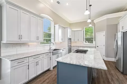 Kitchen - 314 Stonebridge Loop, Slidell, LA 70458 photo 1 of 6