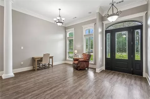 Entry Way - 314 Stonebridge Loop, Slidell, LA 70458 photo 1 of 1