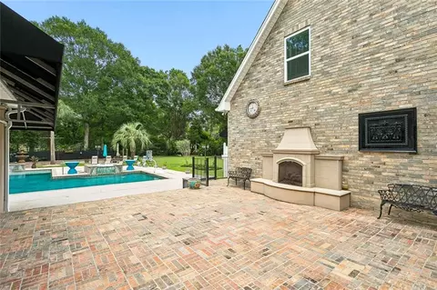 Exterior - 314 Stonebridge Loop, Slidell, LA 70458 photo 17 of 26