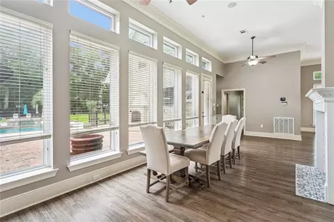 Dining - 314 Stonebridge Loop, Slidell, LA 70458 photo 1 of 1