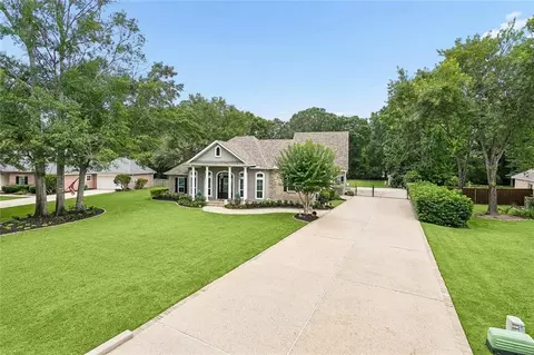 Exterior - 314 Stonebridge Loop, Slidell, LA 70458 photo 20 of 26