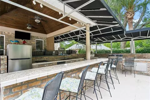 Kitchen - 314 Stonebridge Loop, Slidell, LA 70458 photo 5 of 6