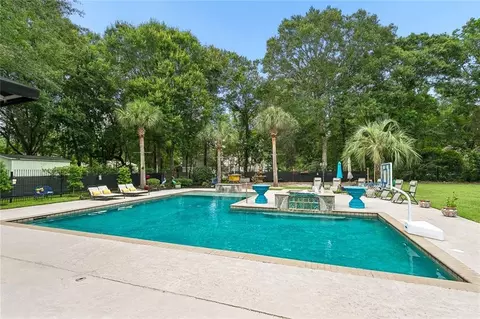 Exterior - 314 Stonebridge Loop, Slidell, LA 70458 photo 4 of 26