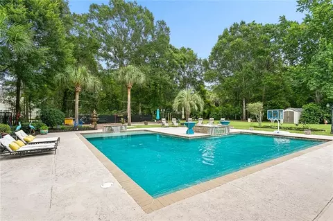 Exterior - 314 Stonebridge Loop, Slidell, LA 70458 photo 6 of 26