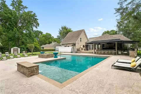 Exterior - 314 Stonebridge Loop, Slidell, LA 70458 photo 7 of 26