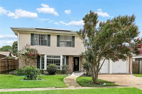 74 Bimini Ave, Kenner, LA 70065