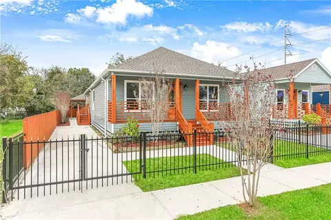 3216 Burdette St, New Orleans, LA 70125